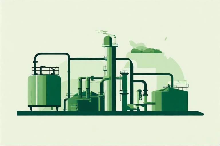 Biorefinery & Refinery Projects