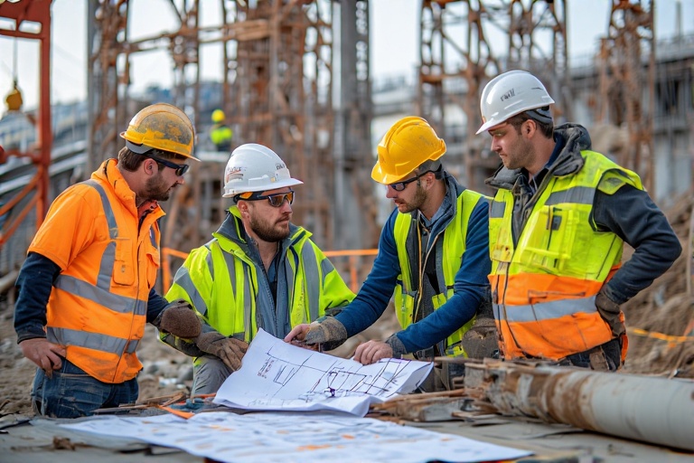 DEWA Project Engineering