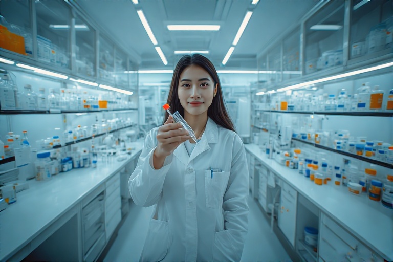 JELL Pharma Structure Detailing