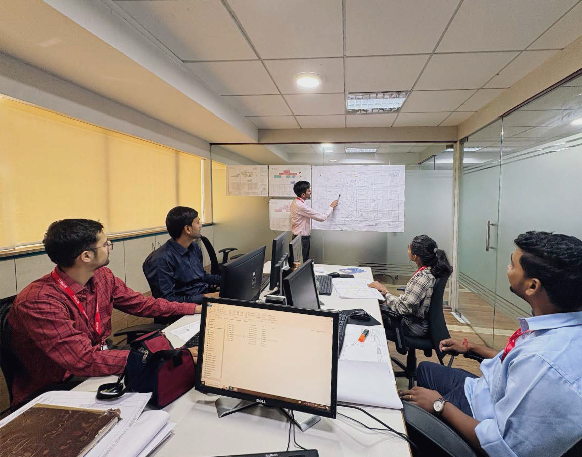 Strategic Planning Session