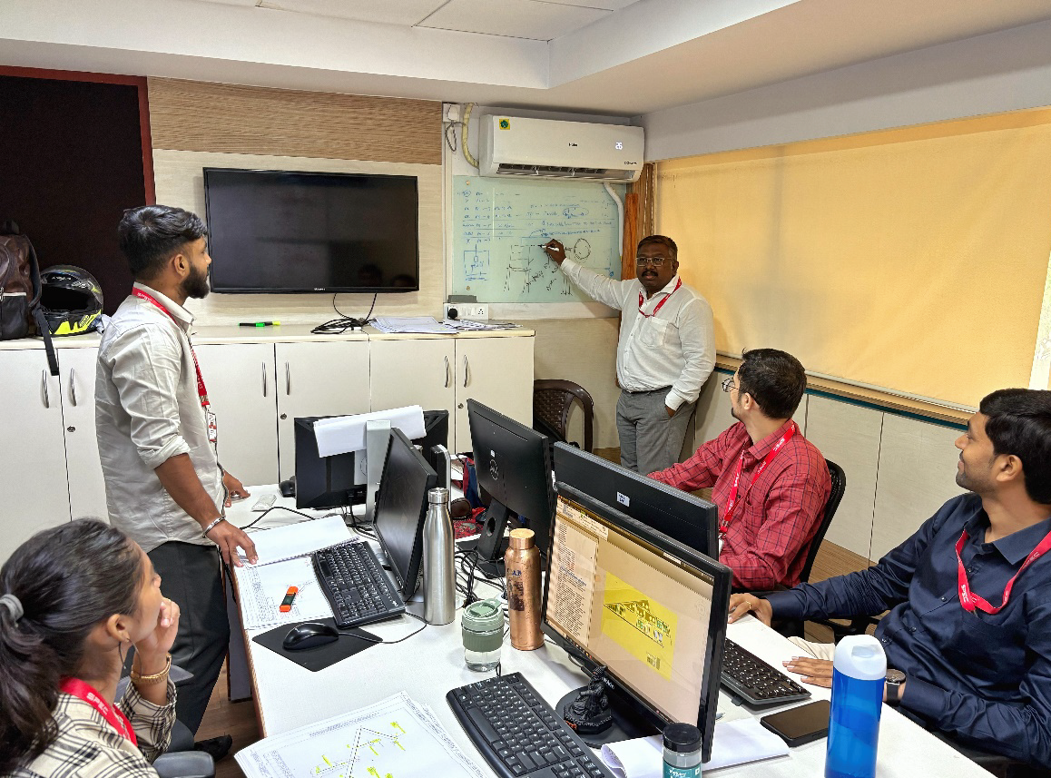 Knowledge Sharing Center