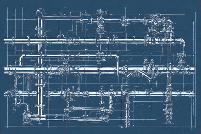 Fire Fighting System Design