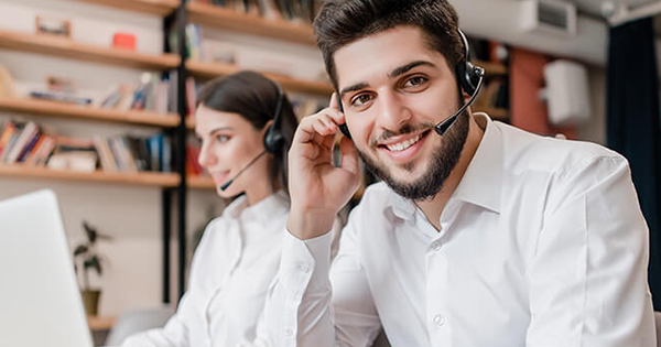Project Management and Consultation