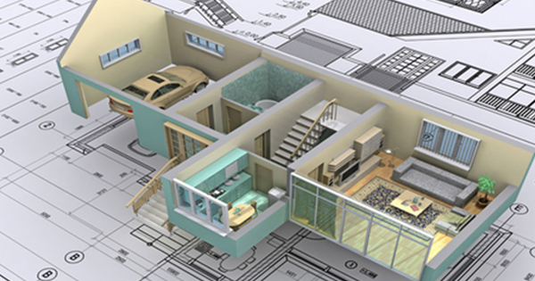 AutoCAD Design & Drafting