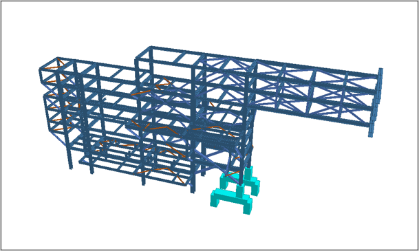 Civil & Structure Design