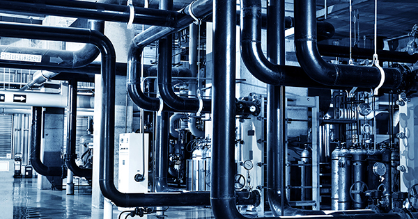 Stress Analysis of Piping
System