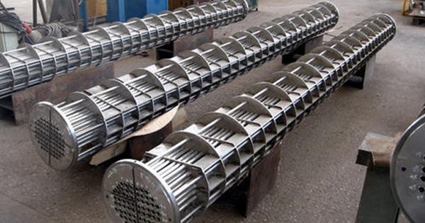 Static Equipment Design