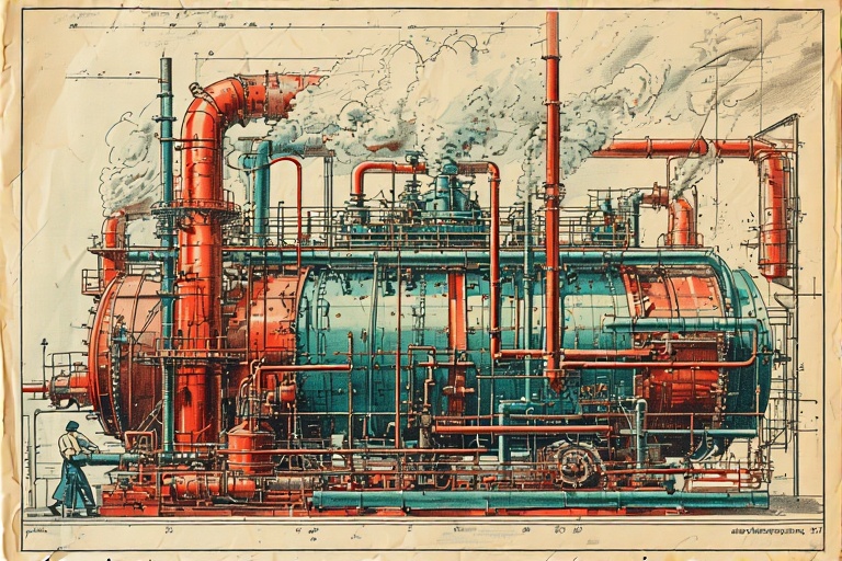 Steam Tracing Design & Detailed Engineering