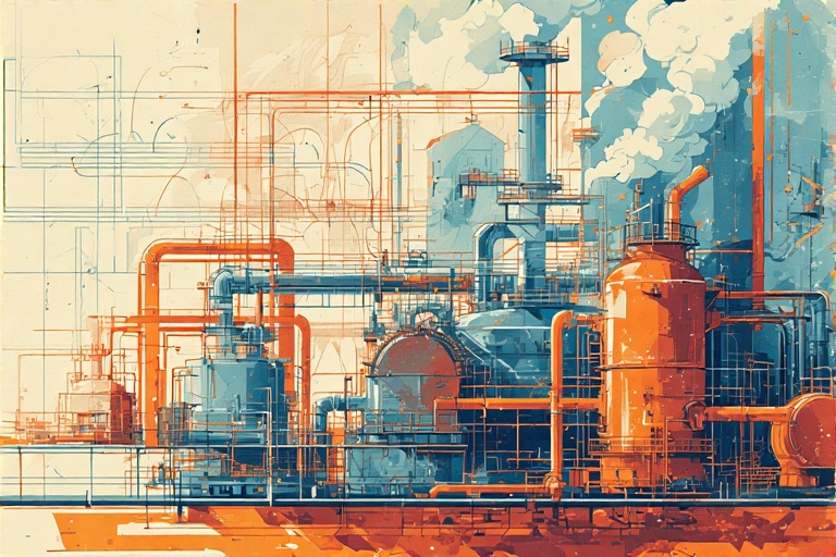 Steam & Condensate Recovery System