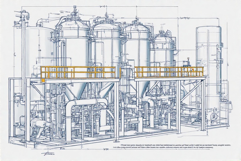 TR Powder Capacity Expansion